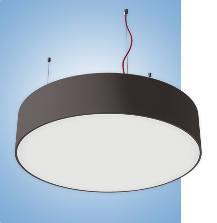 Светильник Round серия vs-ds-Round