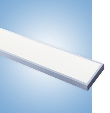 Светильник Макси серия vs253-76 с защитой IP 65 с рассеивателем опал