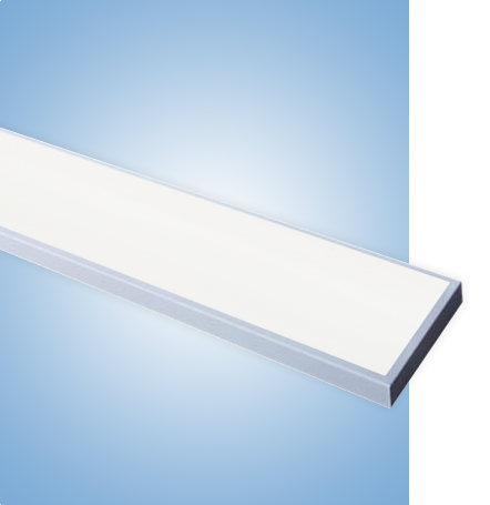 Светильник Макси серия vs251-36 с защитой IP 65 с рассеивателем опал