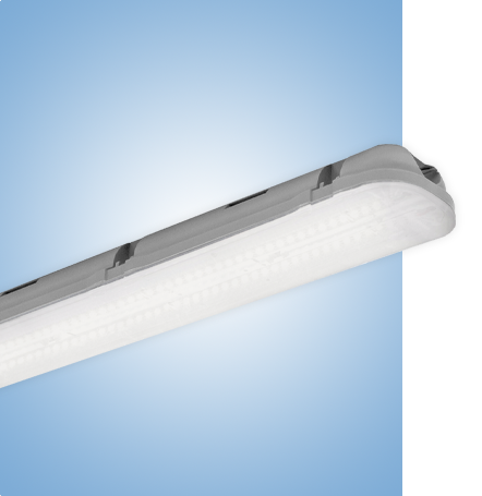 Светильник Айсберг серия vs104-20 с рассеивателем опал